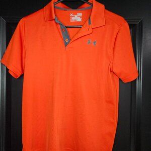 Under Armour Youth Polo